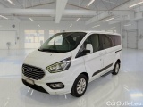  Ford  Tourneo FORD  CUSTOM / 2018 / 5P / COMBI 320 L1 H1 TREND 2.0ECOBLUE 130 CV 