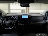  Ford  Tourneo FORD  CUSTOM / 2018 / 5P / COMBI 320 L1 H1 TREND 2.0ECOBLUE 130 CV #3
