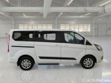  Ford  Tourneo FORD  CUSTOM / 2018 / 5P / COMBI 320 L1 H1 TREND 2.0ECOBLUE 130 CV #7