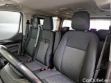  Ford  Tourneo FORD  CUSTOM / 2018 / 5P / COMBI 320 L1 H1 TREND 2.0ECOBLUE 130 CV #11