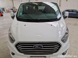  Ford  Tourneo FORD  CUSTOM / 2018 / 5P / COMBI 320 L1 H1 TREND 2.0ECOBLUE 130 CV #28