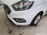  Ford  Tourneo FORD  CUSTOM / 2018 / 5P / COMBI 320 L1 H1 TREND 2.0ECOBLUE 130 CV #36