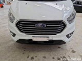  Ford  Tourneo FORD  CUSTOM / 2018 / 5P / COMBI 320 L1 H1 TREND 2.0ECOBLUE 130 CV #39