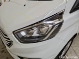  Ford  Tourneo FORD  CUSTOM / 2018 / 5P / COMBI 320 L1 H1 TREND 2.0ECOBLUE 130 CV #43