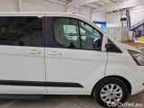  Ford  Tourneo FORD  CUSTOM / 2018 / 5P / COMBI 320 L1 H1 TREND 2.0ECOBLUE 130 CV #49