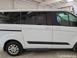  Ford  Tourneo FORD  CUSTOM / 2018 / 5P / COMBI 320 L1 H1 TREND 2.0ECOBLUE 130 CV #51