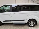  Ford  Tourneo FORD  CUSTOM / 2018 / 5P / COMBI 320 L1 H1 TREND 2.0ECOBLUE 130 CV #73