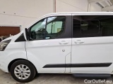  Ford  Tourneo FORD  CUSTOM / 2018 / 5P / COMBI 320 L1 H1 TREND 2.0ECOBLUE 130 CV #76