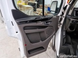  Ford  Tourneo FORD  CUSTOM / 2018 / 5P / COMBI 320 L1 H1 TREND 2.0ECOBLUE 130 CV #94