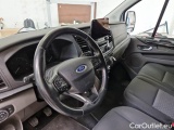  Ford  Tourneo FORD  CUSTOM / 2018 / 5P / COMBI 320 L1 H1 TREND 2.0ECOBLUE 130 CV #96