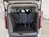  Ford  Tourneo FORD  CUSTOM / 2018 / 5P / COMBI 320 L1 H1 TREND 2.0ECOBLUE 130 CV #104