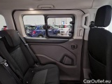  Ford  Tourneo FORD  CUSTOM / 2018 / 5P / COMBI 320 L1 H1 TREND 2.0ECOBLUE 130 CV #102
