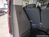  Ford  Tourneo FORD  CUSTOM / 2018 / 5P / COMBI 320 L1 H1 TREND 2.0ECOBLUE 130 CV #109
