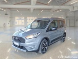  Ford  Tourneo FORD  CONNECT / 2018 / 5P / MONOVOLUME 1.5 ECOBLUE 120CV SeS ACTIVE 