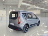  Ford  Tourneo FORD  CONNECT / 2018 / 5P / MONOVOLUME 1.5 ECOBLUE 120CV SeS ACTIVE #2