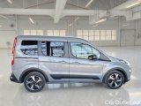  Ford  Tourneo FORD  CONNECT / 2018 / 5P / MONOVOLUME 1.5 ECOBLUE 120CV SeS ACTIVE #7
