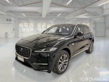  Jaguar  F-PACE JAGUAR  / 2020 / 5P / SUV 2.0D D204 AUTO 4WD 
