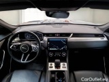 Jaguar  F-PACE JAGUAR  / 2020 / 5P / SUV 2.0D D204 AUTO 4WD #3