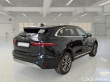  Jaguar  F-PACE JAGUAR  / 2020 / 5P / SUV 2.0D D204 AUTO 4WD #2