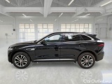  Jaguar  F-PACE JAGUAR  / 2020 / 5P / SUV 2.0D D204 AUTO 4WD #8