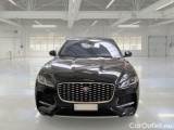  Jaguar  F-PACE JAGUAR  / 2020 / 5P / SUV 2.0D D204 AUTO 4WD #6