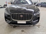  Jaguar  F-PACE JAGUAR  / 2020 / 5P / SUV 2.0D D204 AUTO 4WD #28