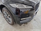  Jaguar  F-PACE JAGUAR  / 2020 / 5P / SUV 2.0D D204 AUTO 4WD #32