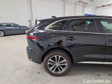  Jaguar  F-PACE JAGUAR  / 2020 / 5P / SUV 2.0D D204 AUTO 4WD #44