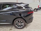  Jaguar  F-PACE JAGUAR  / 2020 / 5P / SUV 2.0D D204 AUTO 4WD #57