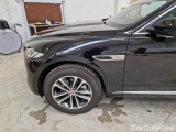  Jaguar  F-PACE JAGUAR  / 2020 / 5P / SUV 2.0D D204 AUTO 4WD #63