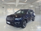  Jeep  Compass JEEP  / 2017 / 5P / SUV 1.4 MAIR2 125KW LIMITED 4WD AUTO 