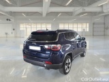  Jeep  Compass JEEP  / 2017 / 5P / SUV 1.4 MAIR2 125KW LIMITED 4WD AUTO #2
