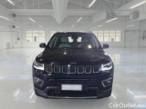  Jeep  Compass JEEP  / 2017 / 5P / SUV 1.4 MAIR2 125KW LIMITED 4WD AUTO #6