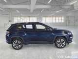  Jeep  Compass JEEP  / 2017 / 5P / SUV 1.4 MAIR2 125KW LIMITED 4WD AUTO #7