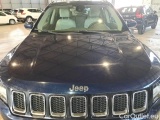  Jeep  Compass JEEP  / 2017 / 5P / SUV 1.4 MAIR2 125KW LIMITED 4WD AUTO #28