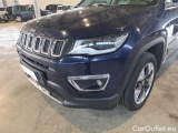  Jeep  Compass JEEP  / 2017 / 5P / SUV 1.4 MAIR2 125KW LIMITED 4WD AUTO #41
