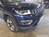  Jeep  Compass JEEP  / 2017 / 5P / SUV 1.4 MAIR2 125KW LIMITED 4WD AUTO #44