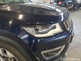  Jeep  Compass JEEP  / 2017 / 5P / SUV 1.4 MAIR2 125KW LIMITED 4WD AUTO #53