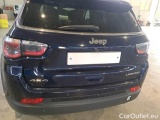  Jeep  Compass JEEP  / 2017 / 5P / SUV 1.4 MAIR2 125KW LIMITED 4WD AUTO #98