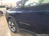  Jeep  Compass JEEP  / 2017 / 5P / SUV 1.4 MAIR2 125KW LIMITED 4WD AUTO #128