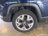  Jeep  Compass JEEP  / 2017 / 5P / SUV 1.4 MAIR2 125KW LIMITED 4WD AUTO #142