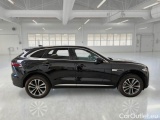  Jaguar  F-PACE JAGUAR  / 2020 / 5P / SUV 2.0D D204 AUTO 4WD #7