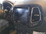  Jeep  Compass JEEP  / 2017 / 5P / SUV 1.4 MAIR2 125KW LIMITED 4WD AUTO #198
