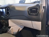  Jeep  Compass JEEP  / 2017 / 5P / SUV 1.4 MAIR2 125KW LIMITED 4WD AUTO #196