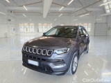 Jeep  Compass JEEP  / 2021 / 5P / SUV 1.3 TURBO T4 110KW BUSINESS DDCT 