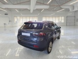  Jeep  Compass JEEP  / 2021 / 5P / SUV 1.3 TURBO T4 110KW BUSINESS DDCT #2