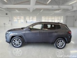  Jeep  Compass JEEP  / 2021 / 5P / SUV 1.3 TURBO T4 110KW BUSINESS DDCT #8