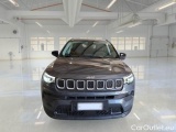  Jeep  Compass JEEP  / 2021 / 5P / SUV 1.3 TURBO T4 110KW BUSINESS DDCT #6