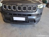  Jeep  Compass JEEP  / 2021 / 5P / SUV 1.3 TURBO T4 110KW BUSINESS DDCT #22