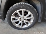 Jeep  Compass JEEP  / 2021 / 5P / SUV 1.3 TURBO T4 110KW BUSINESS DDCT #20
